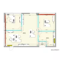 Bureau CNFPT Service achat  V3