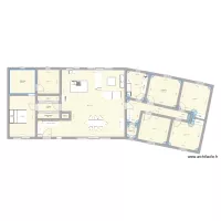 Maison de nos r&ecirc;ves