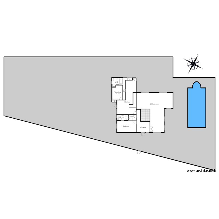 5020 cabo roig terreno. Plan de 0 pièce et 0 m2