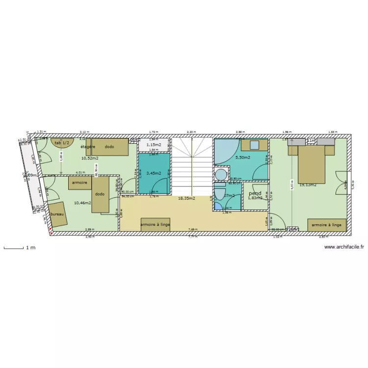 2nd 21projet3. Plan de 2nd 21projet3. Plan de