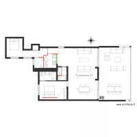 L&eacute;rina Meubles TAMI