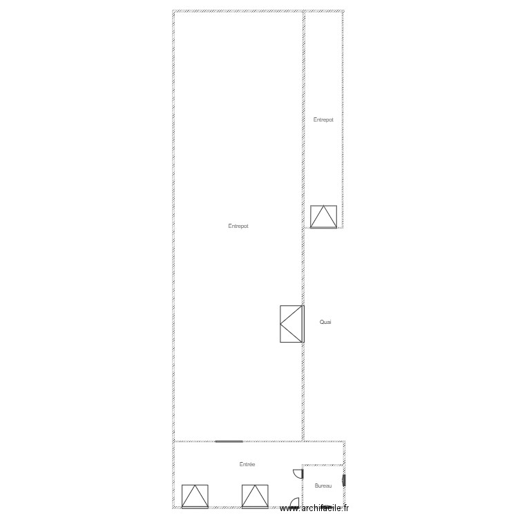 Danjoutin n168. Plan de 0 pièce et 0 m2