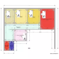 PLAN BUREAU GIORDANO