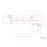 Eau chaude Etage1 HOTEL KRIBI