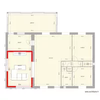 Maison transformations  isolation meubl&eacute;