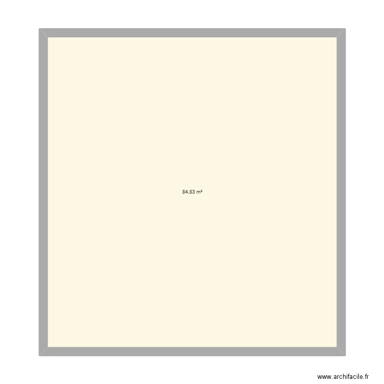 TOYAMA etage. Plan de 0 pièce et 0 m2