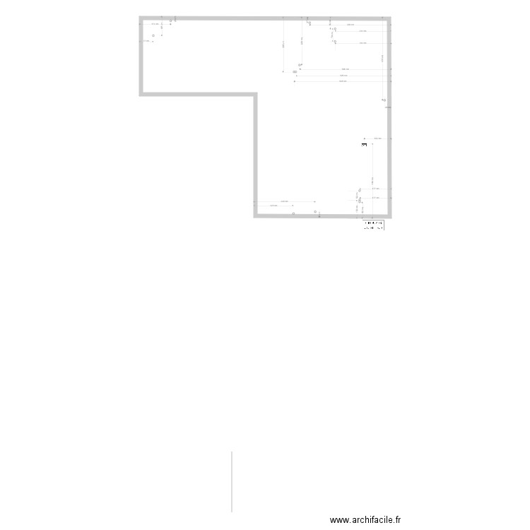 MARIGNAN MAP. Plan de 0 pièce et 0 m2