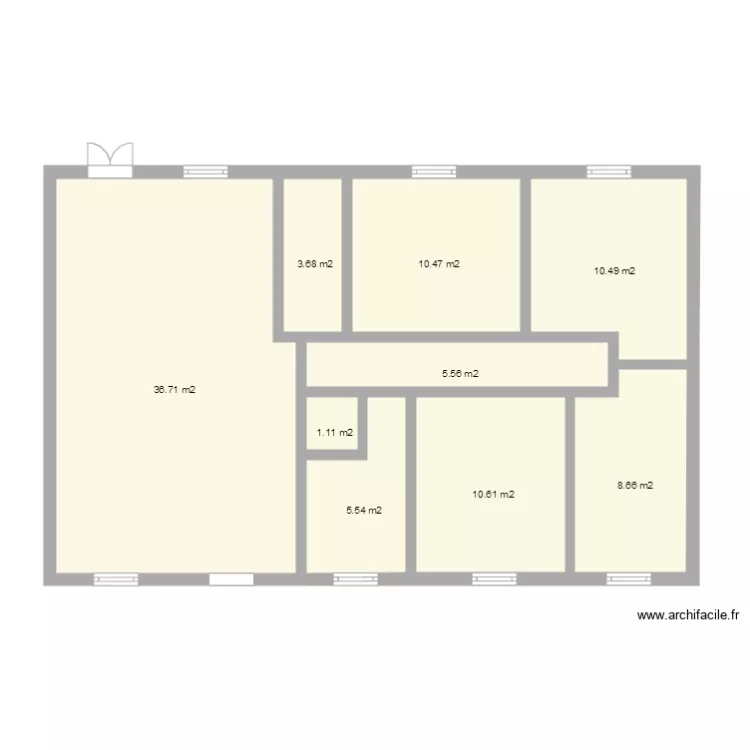 loelie 40 12. Plan de 