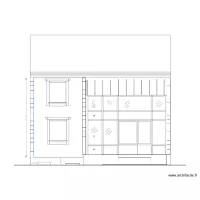 Facade Projet 1