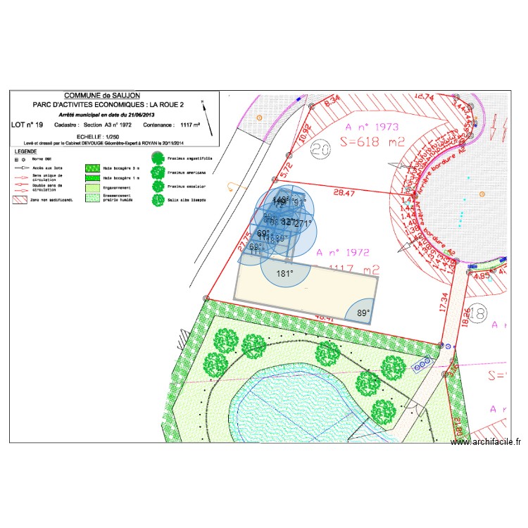 depot 4. Plan de 0 pièce et 0 m2