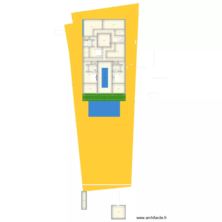 Carro Patio r1. Plan de 