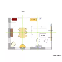 S&eacute;jour Futur Sabine