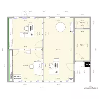 Local ARSUD SLV &eacute;tage