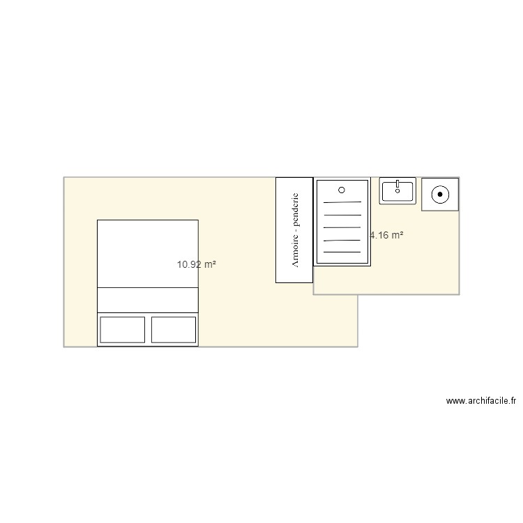 JMB2. Plan de 0 pièce et 0 m2