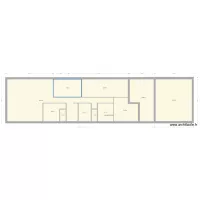 Plan Hangar Montardon Mars 2020