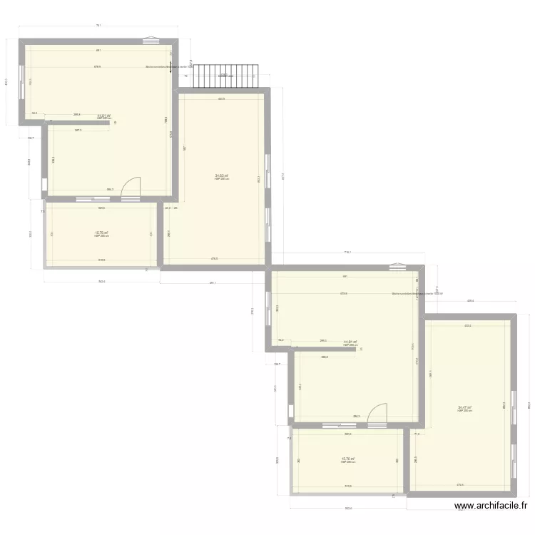 IBO SON . Plan de IBO SON . Plan de