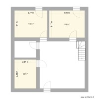 maison verte