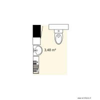 wc eau