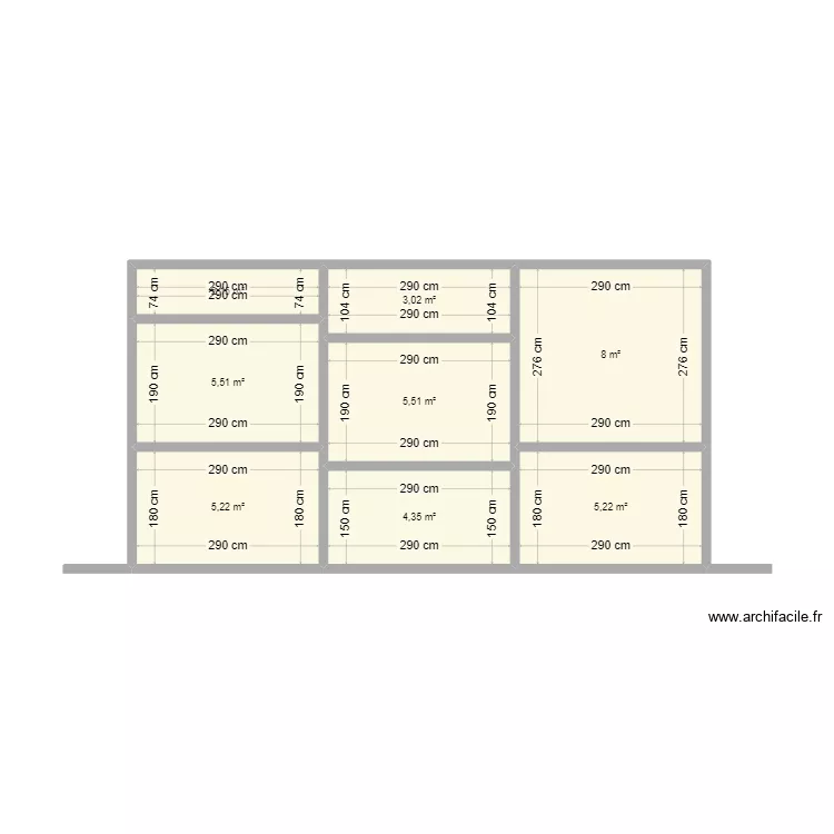 Palletier ELEC 2V. Plan de Palletier ELEC 2V. Plan de