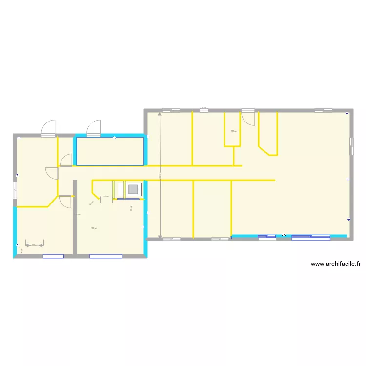 plan eclairage suite parent. Plan de plan eclairage suite parent. Plan de