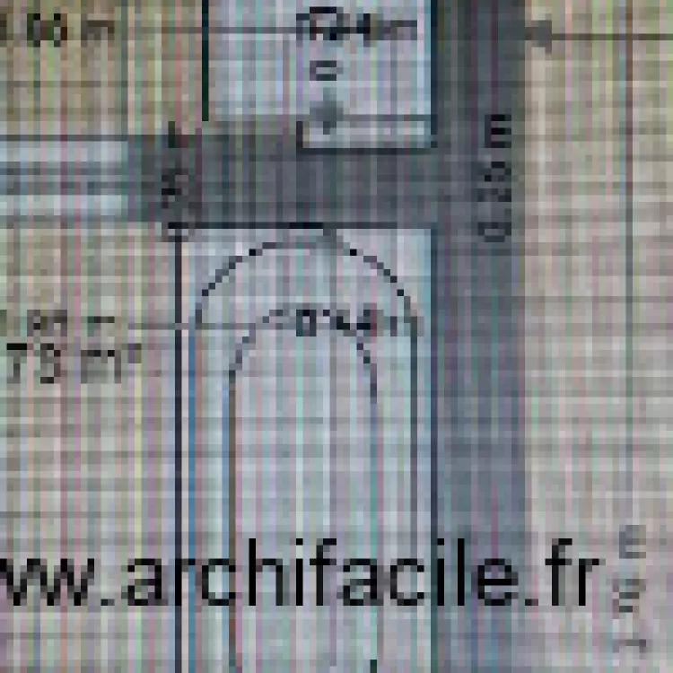 Taxi photo 1. Plan de 