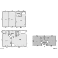 batisse villevaude projet 3