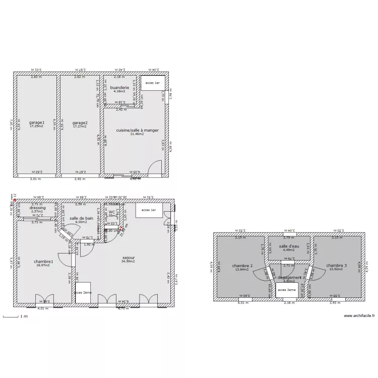 batisse villevaude projet 3. Plan de batisse villevaude projet 3. Plan de