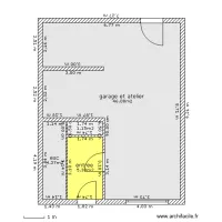 maison ottmarsheim s.sol