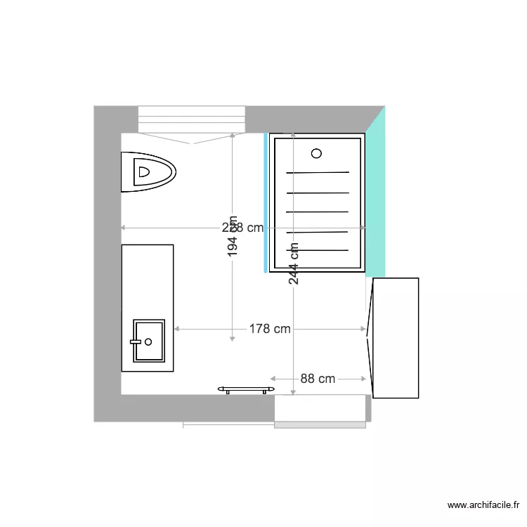 SDD bas 2. Plan de SDD bas 2. Plan de