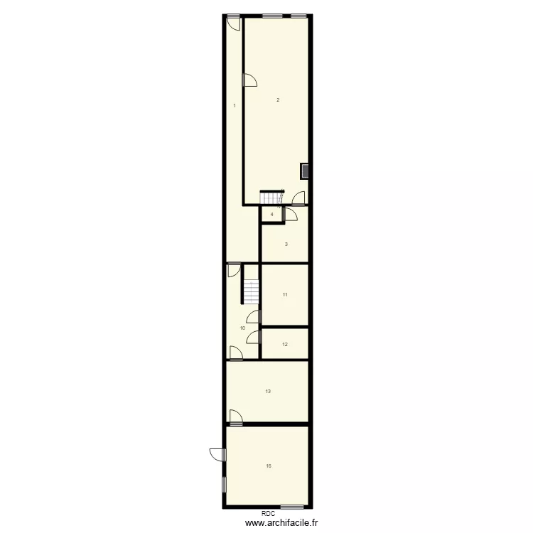 195229 PARANT. Plan de 195229 PARANT. Plan de
