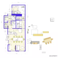 Verdun 10 places V10