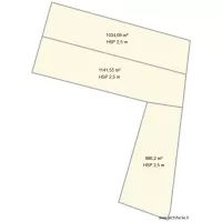 BASSE CANTERIE TERRAIN