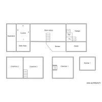 LA FORET FOUESNANT QUENET