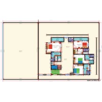 NEW PROJECT OF BUINDING modif Plan Eléctricité 3