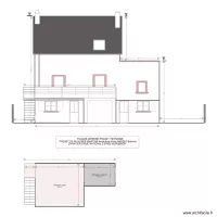  PROJET TERRASSE 