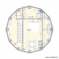chambre ronde 2