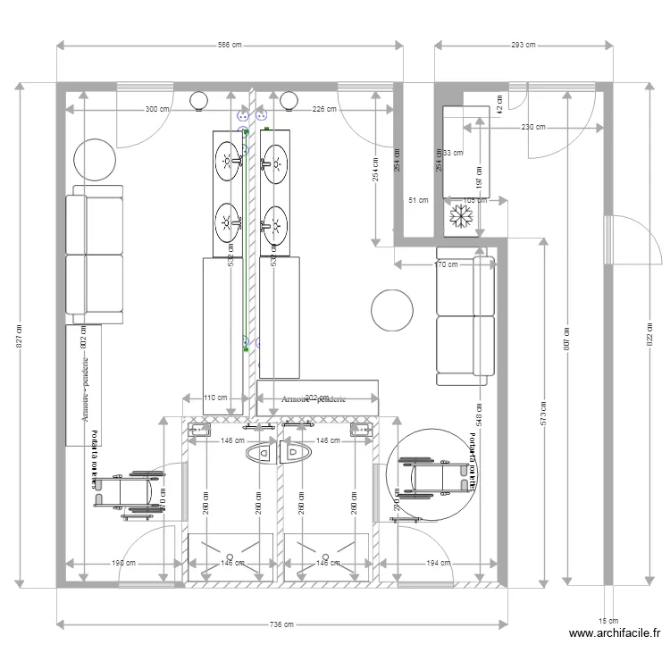 plan loges ansolia. Plan de plan loges ansolia. Plan de