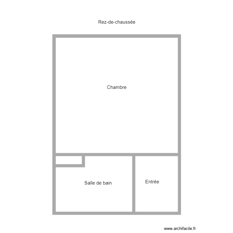PAUL DOUMER REIMS. Plan de 