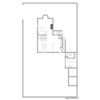 Agrandissement maison