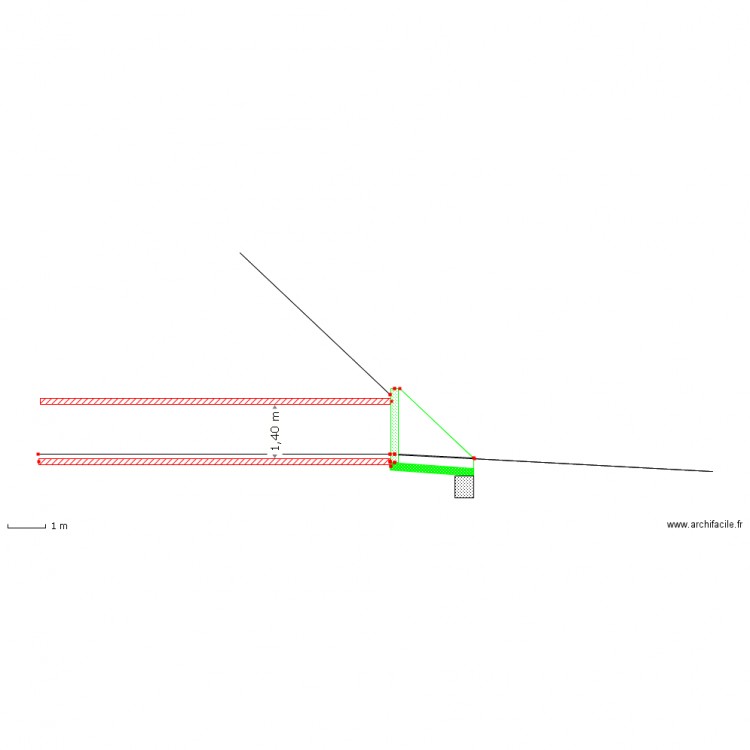 ASF - écoduc. Plan de 0 pièce et 0 m2