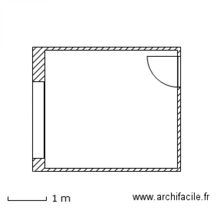 CXCXCXC. Plan de 0 pièce et 0 m2
