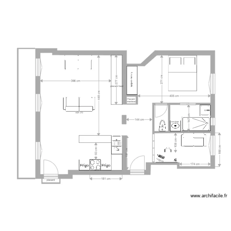 henri projet 1 mai ter. Plan de henri projet 1 mai ter. Plan de