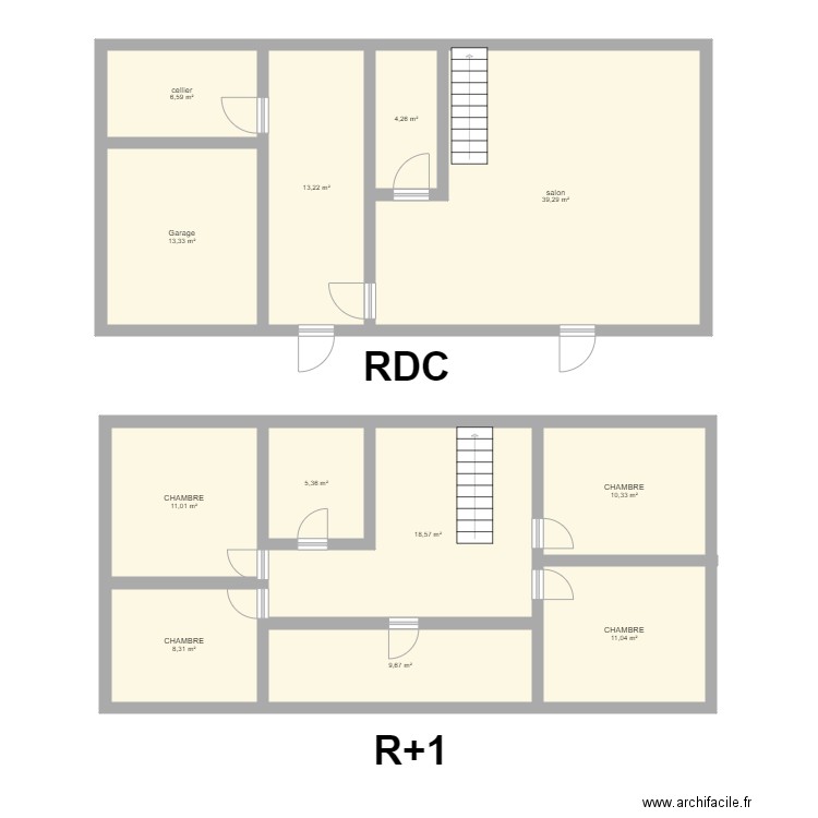 sebastien. Plan de 0 pièce et 0 m2