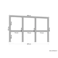 Fabienne plan de cot&eacute; voisin