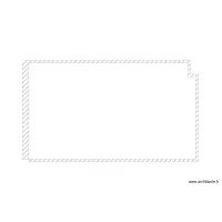 calepinage plafond 1