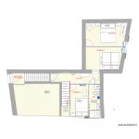 1&Eacute;TAGE APRES TRAVAUX 2