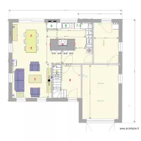 position &eacute;clairage 2