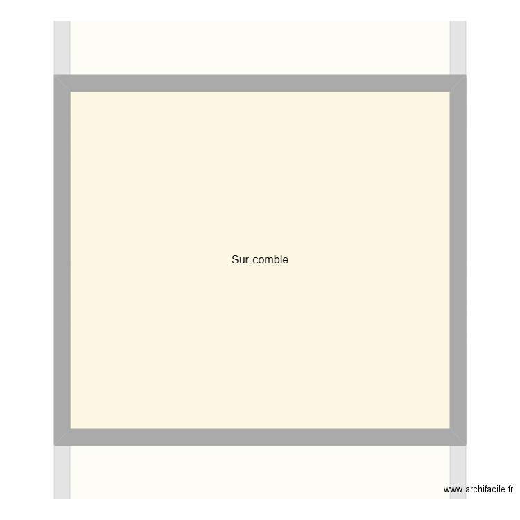 PHALSBOURG. Plan de 0 pièce et 0 m2