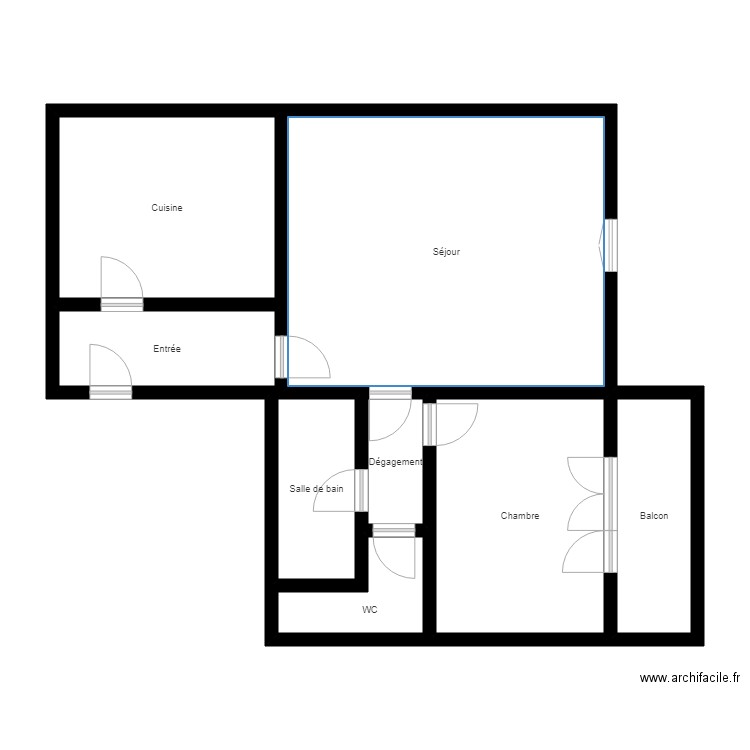 E180631. Plan de 0 pièce et 0 m2