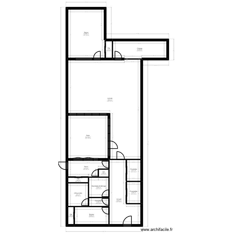 B94KB23D projet. Plan de B94KB23D projet. Plan de